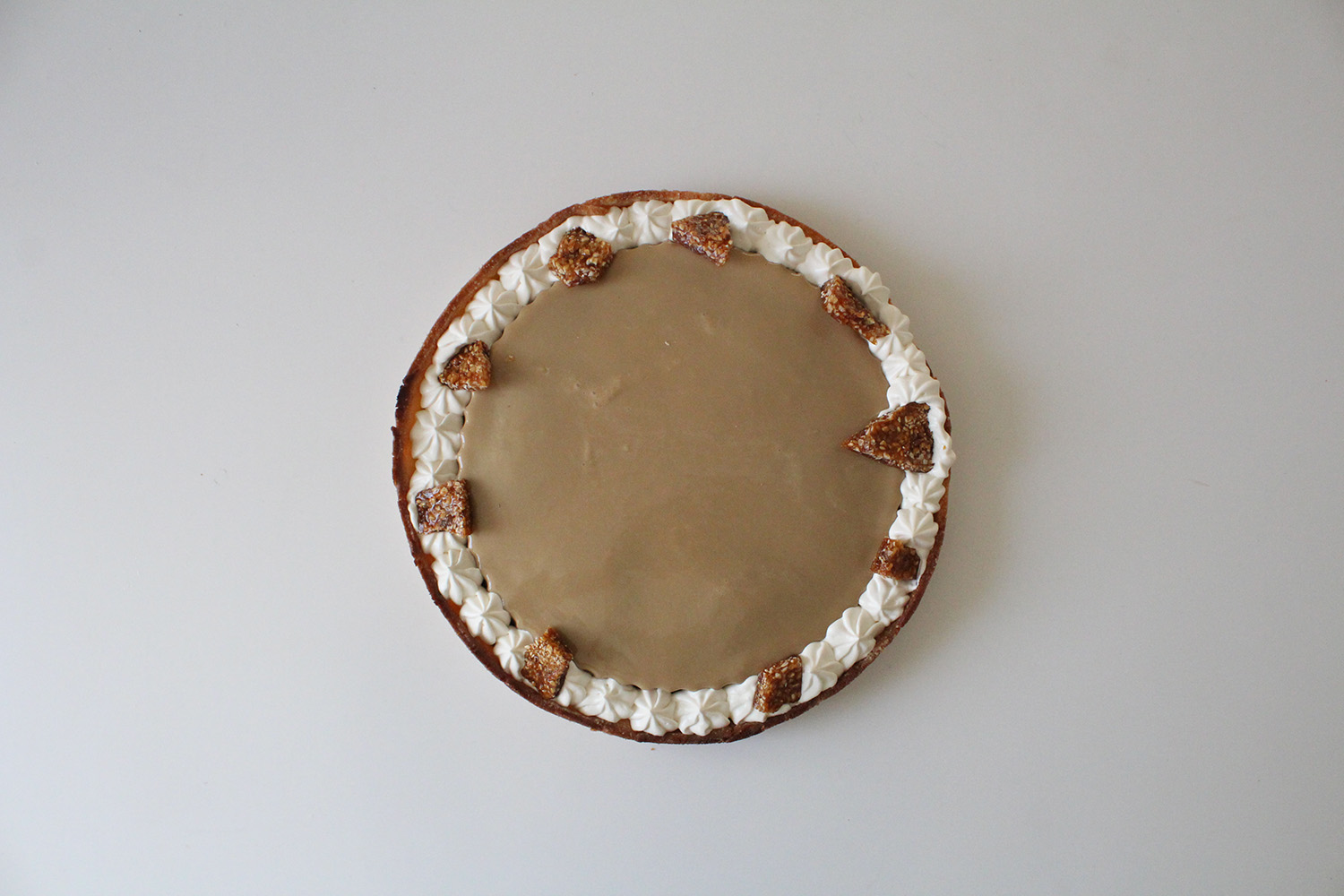 IMG 7164 - פאי קפה על טהרת הקפה