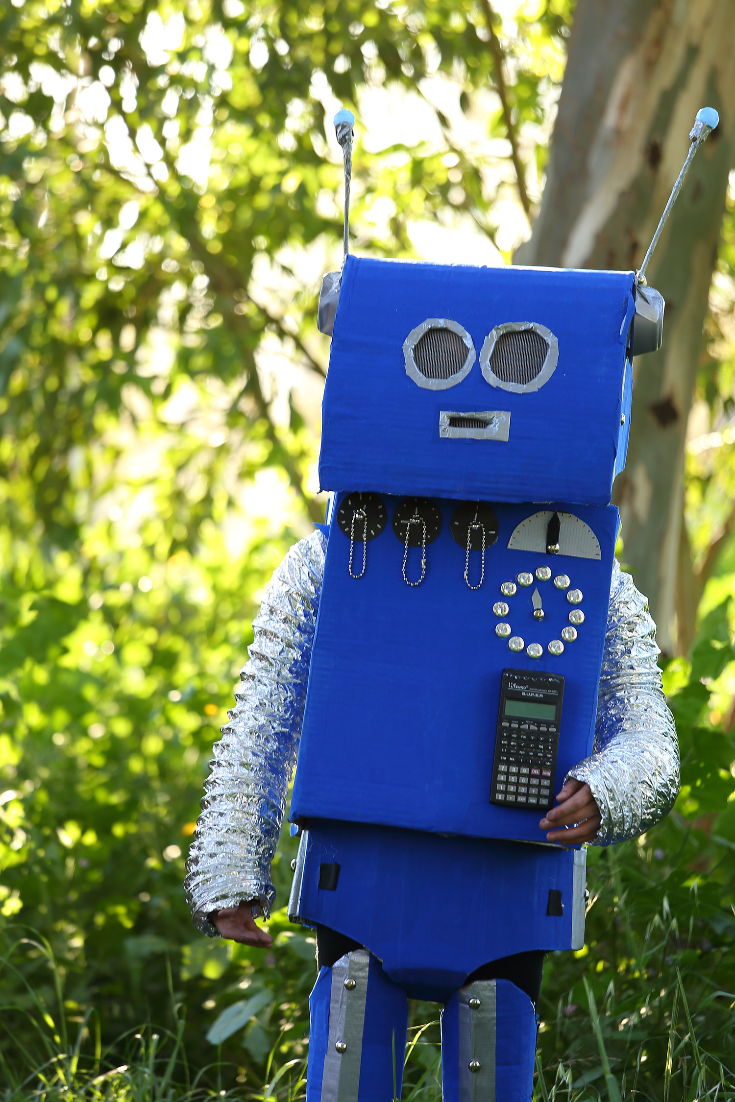 IMG 9896 - הדרכה להכנת רובוט