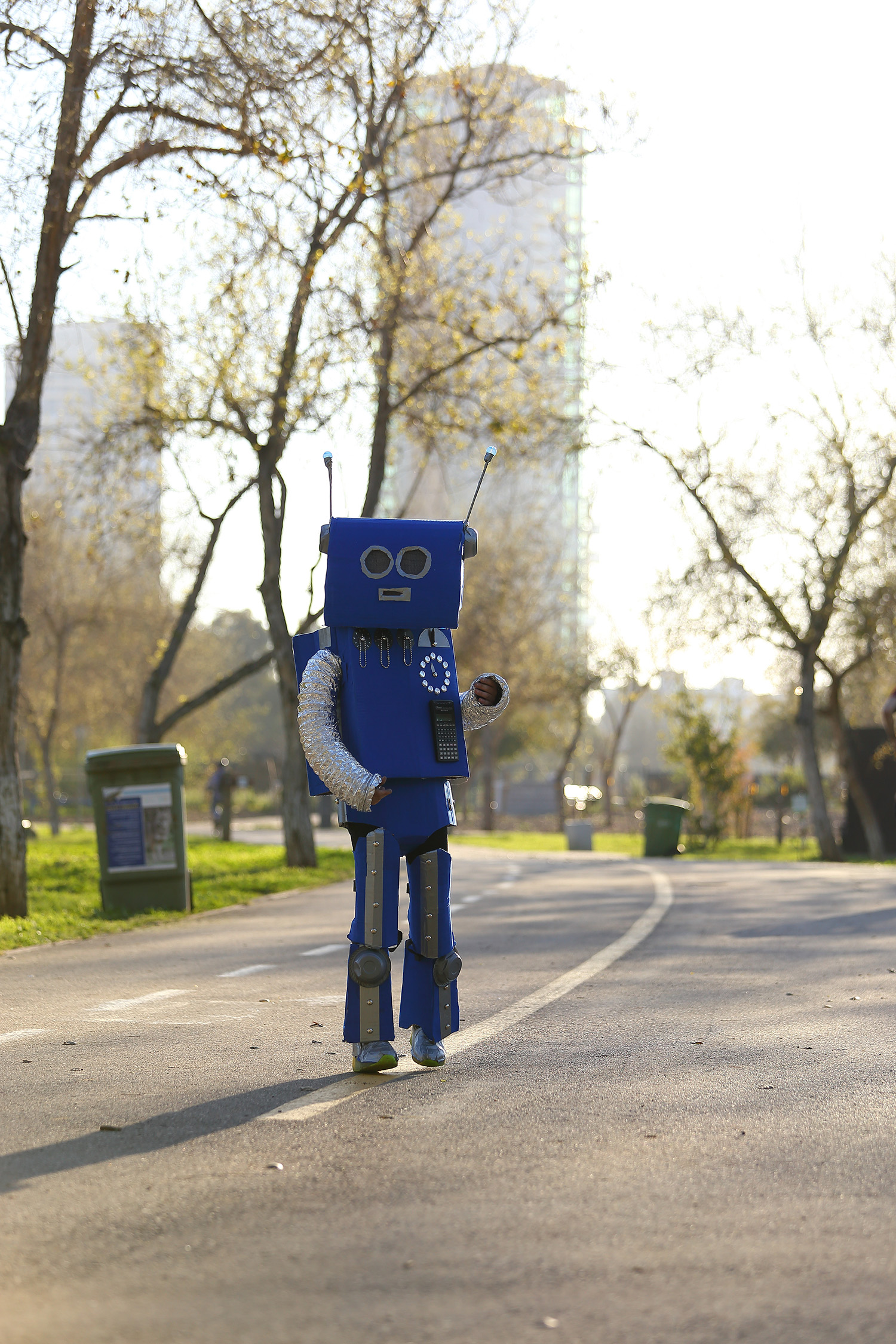 IMG 9910 - הדרכה להכנת רובוט