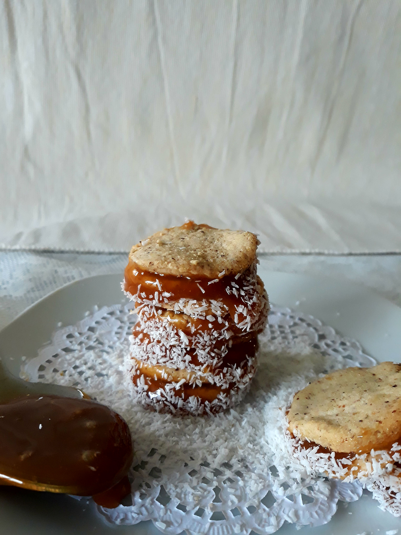 20190424 132347 - ריבת חלב ביתית