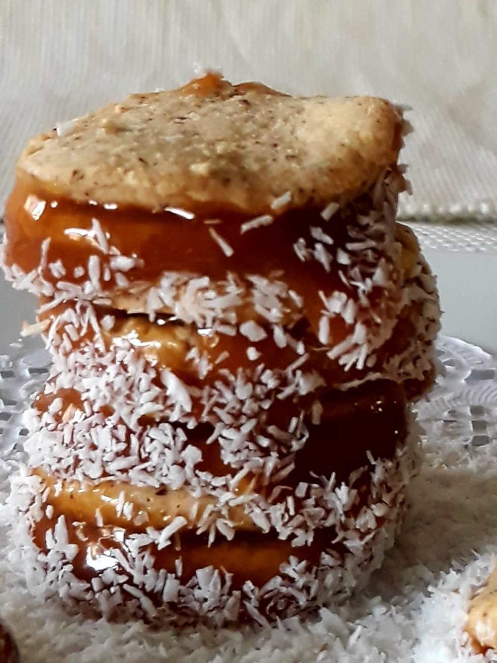 20190424 132506 - ריבת חלב ביתית