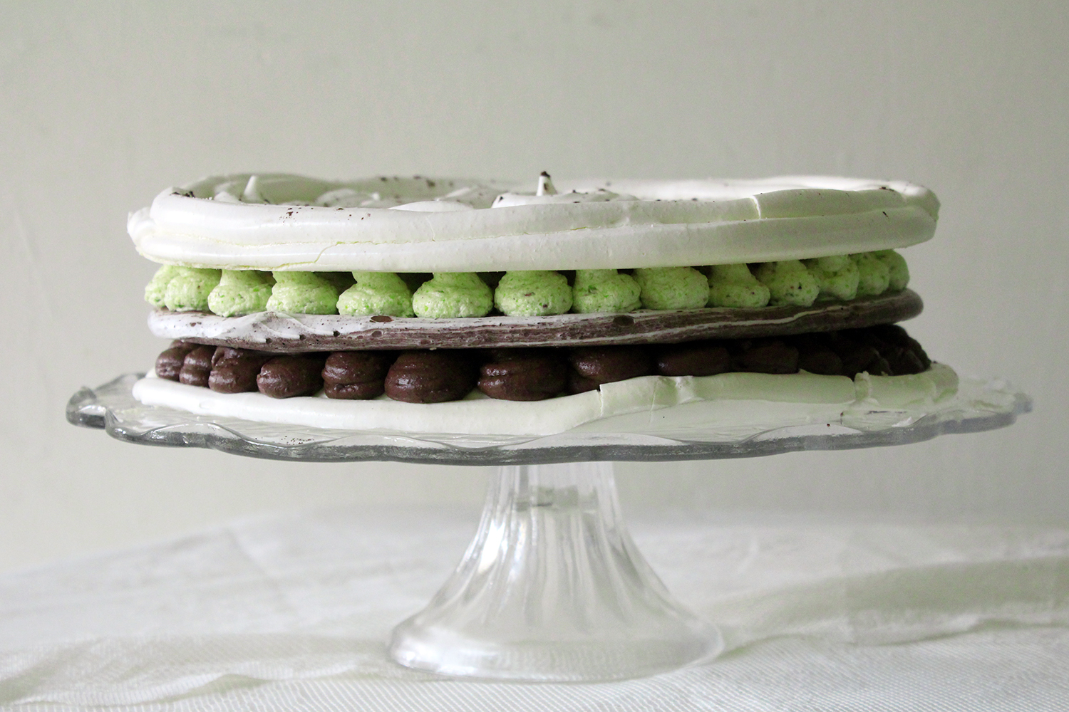 IMG 7591 - מרנג בשלוש קומות