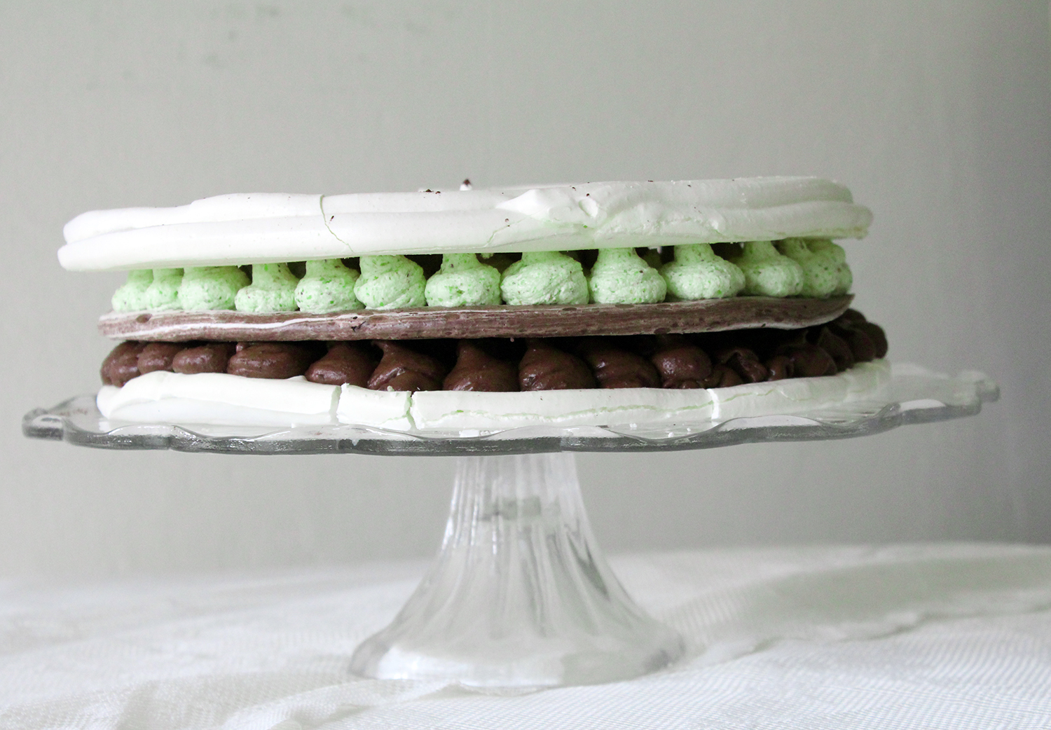 IMG 7597 - מרנג בשלוש קומות