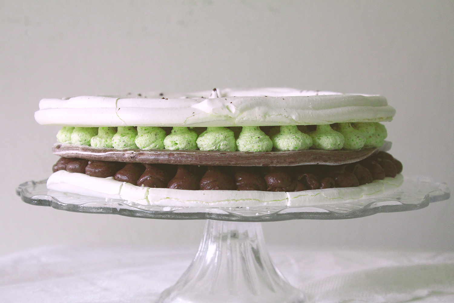 IMG 7599 - מרנג בשלוש קומות