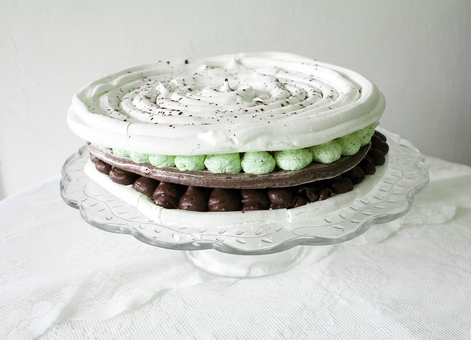 IMG 7605 1 - מרנג בשלוש קומות