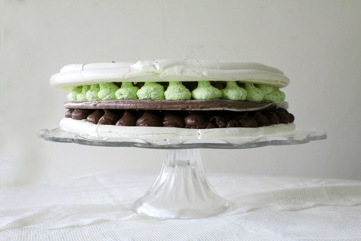 IMG 7612 - מרנג בשלוש קומות