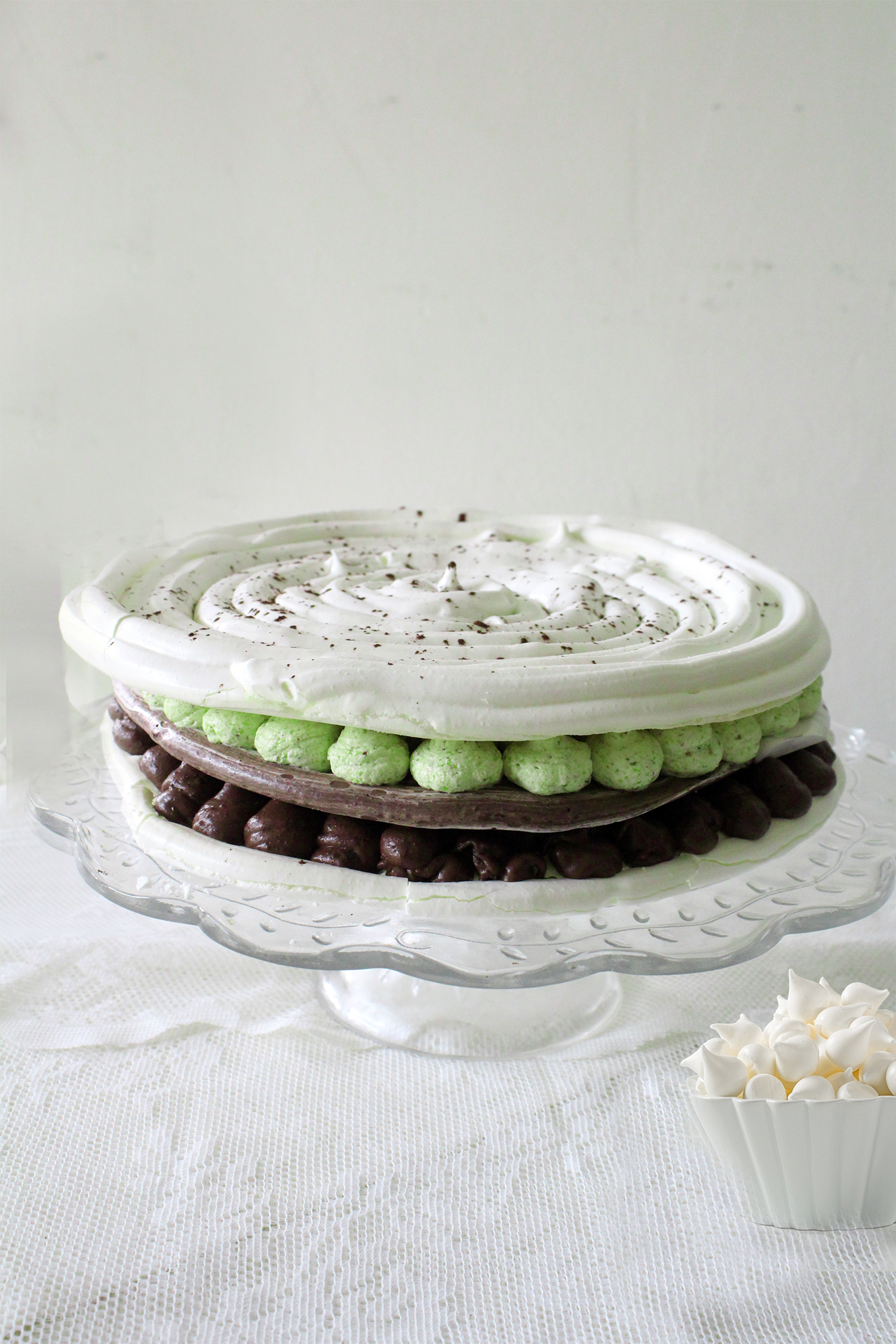 IMG 7616 - מרנג בשלוש קומות