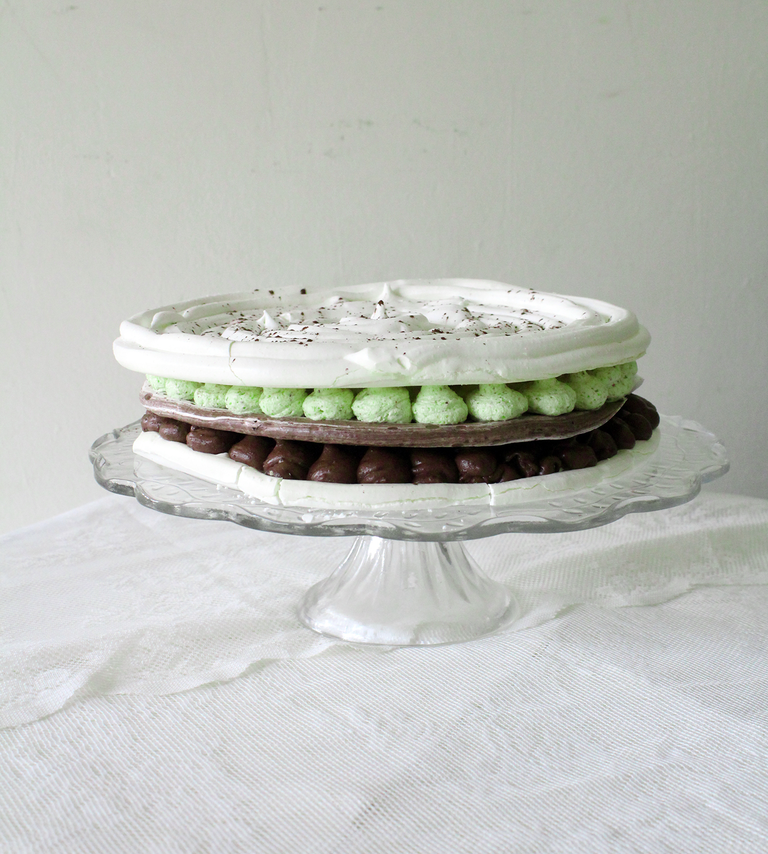 IMG 7622 - מרנג בשלוש קומות