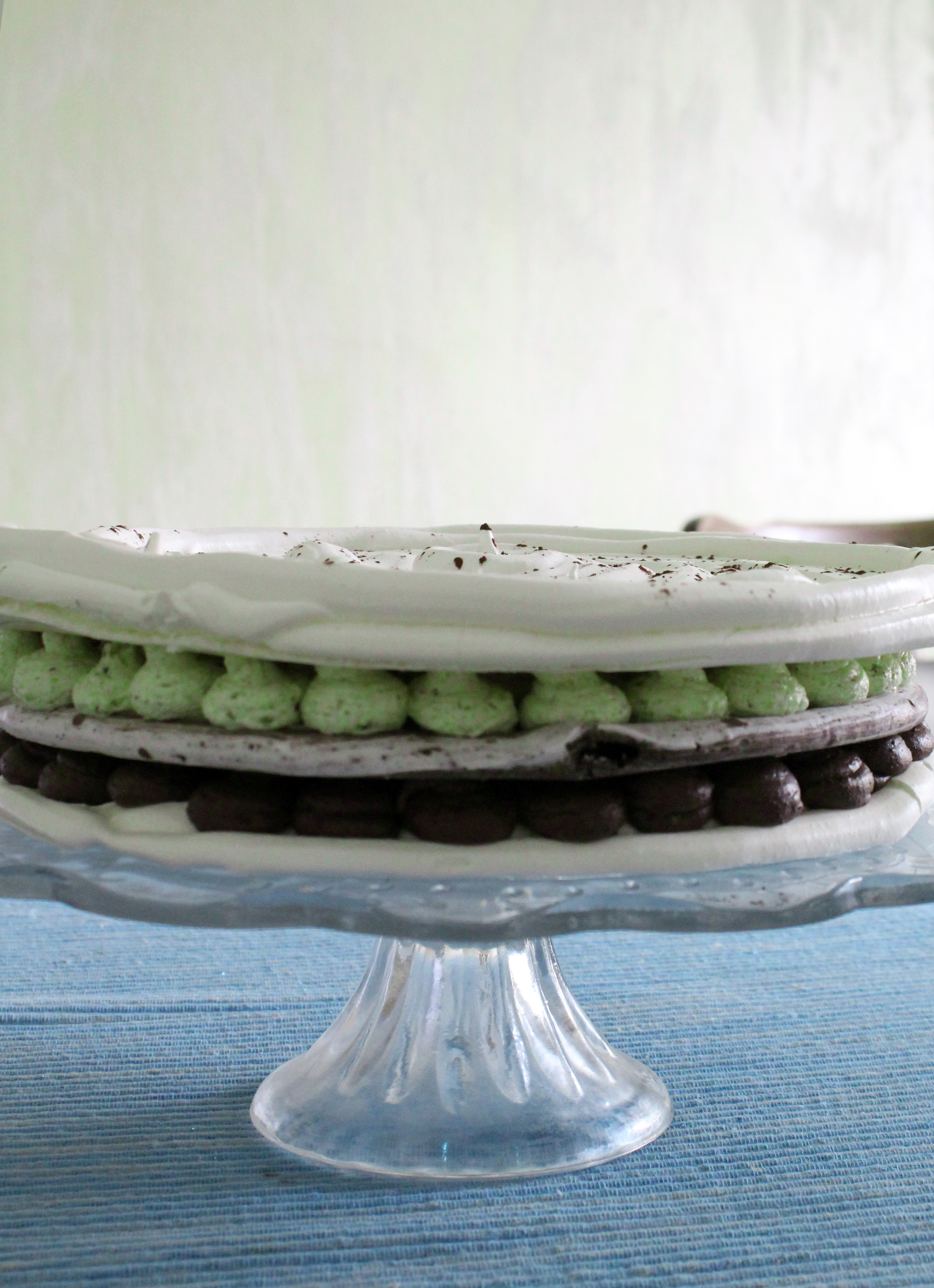 IMG 7629 - מרנג בשלוש קומות