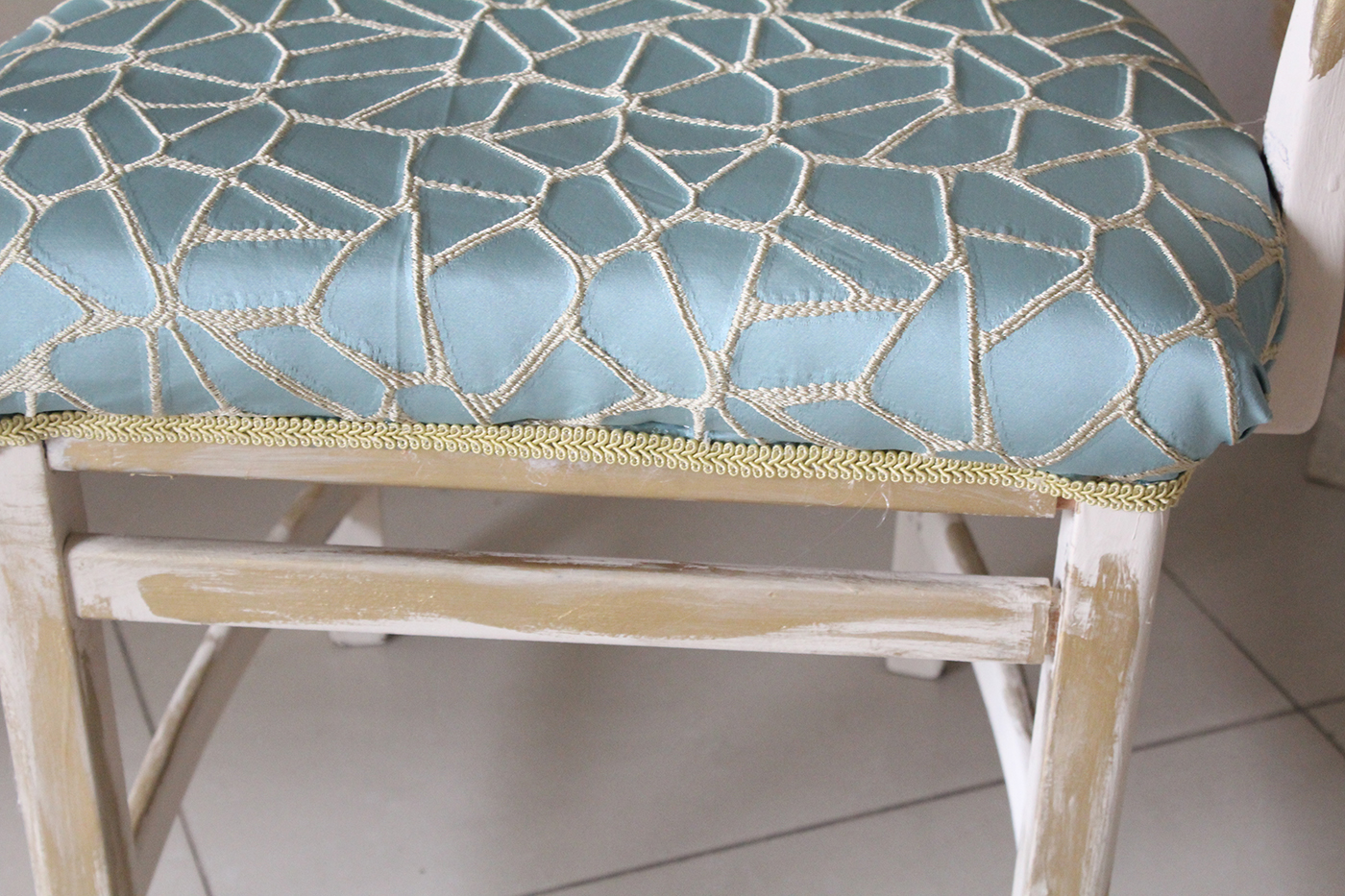 IMG 7659 - חידוש כסא לסט הסלוני