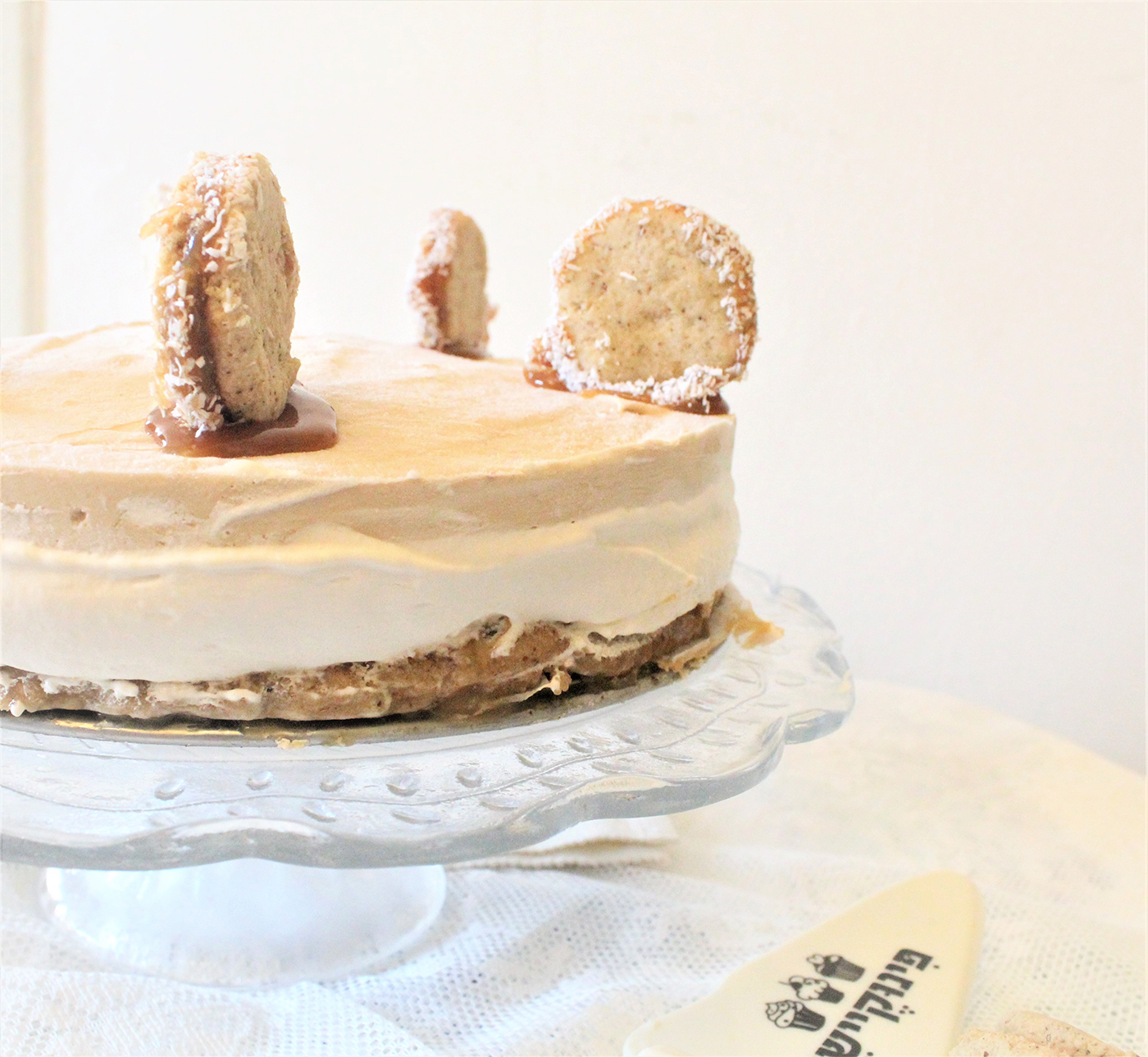 IMG 7775 - &nbsp;עוגת מוס על בסיס אלפחורס