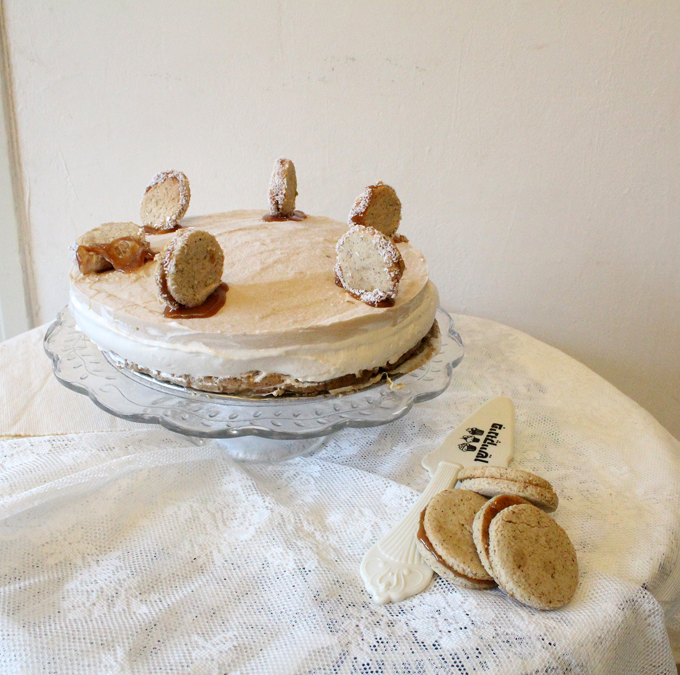 IMG 7786 - &nbsp;עוגת מוס על בסיס אלפחורס