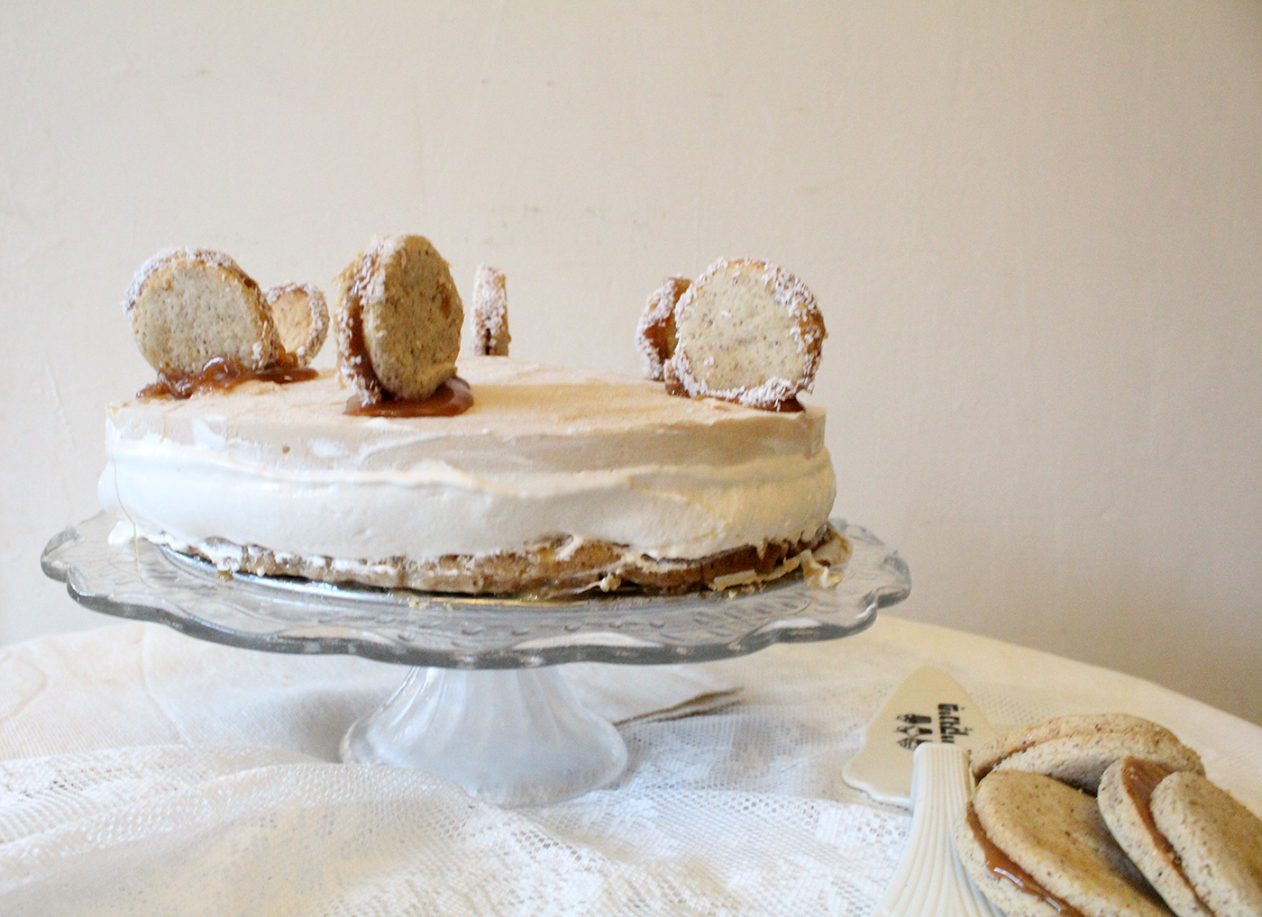 IMG 7788 - &nbsp;עוגת מוס על בסיס אלפחורס