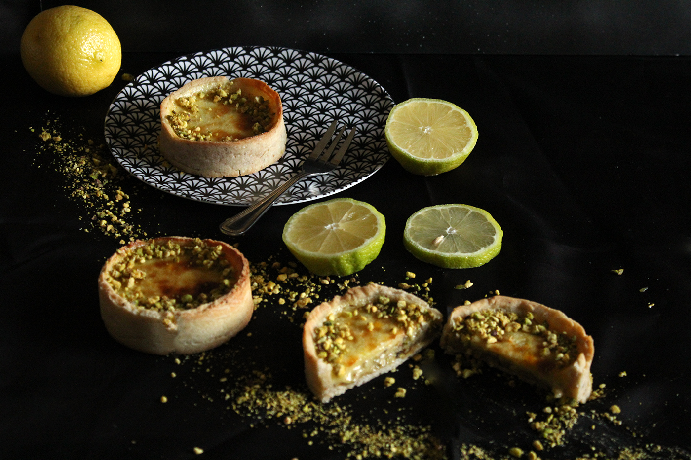 IMG 7881 - טרטלת לימון