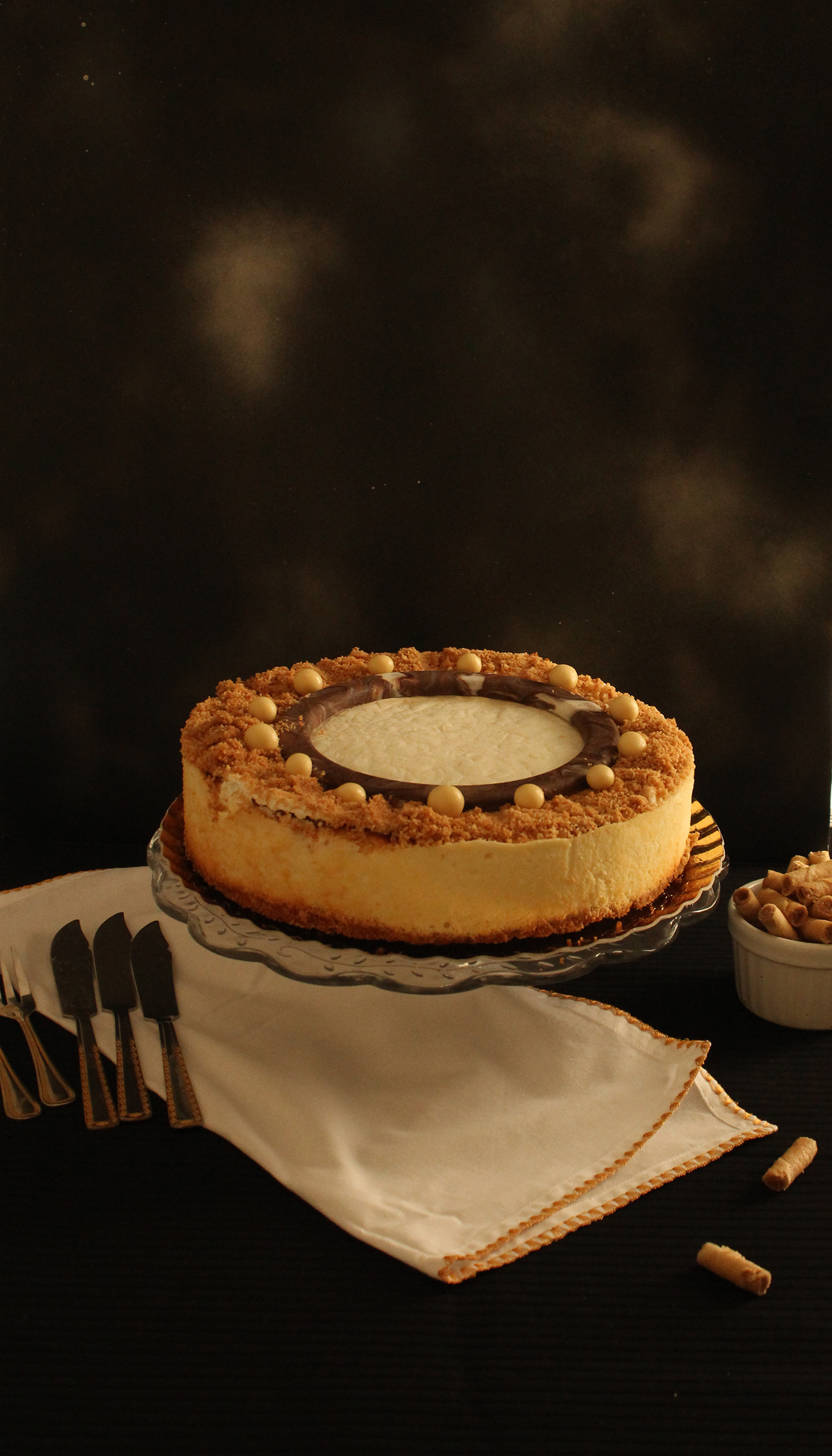 עוגת גבינה גבוהה וטעימה IMG 8223 - עוגת גבינה גבוהה וטעימה