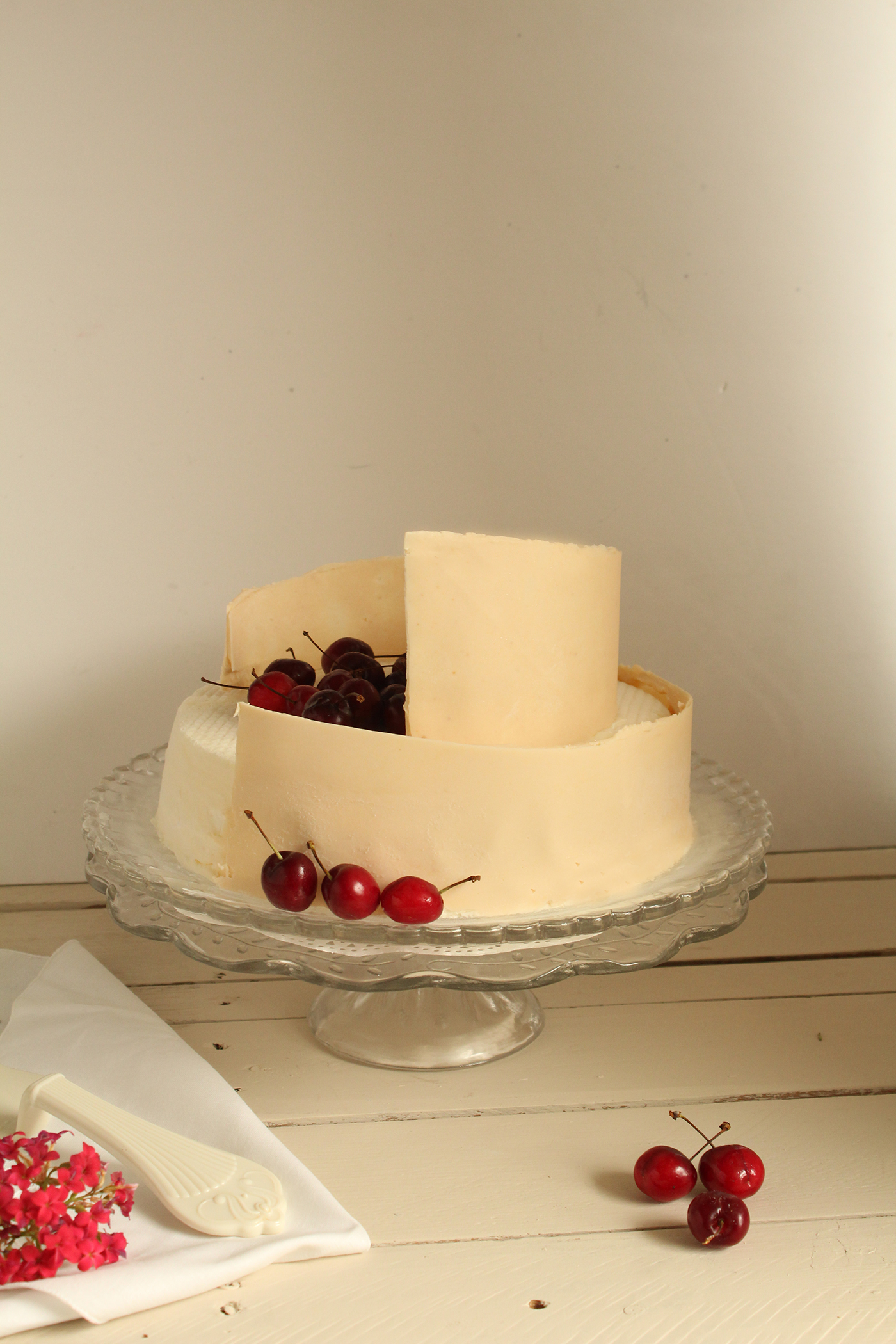 אותה גברת בשינוי אדרת :עוגת גבינה IMG 8402 - אותה גברת בשינוי אדרת :עוגת גבינה