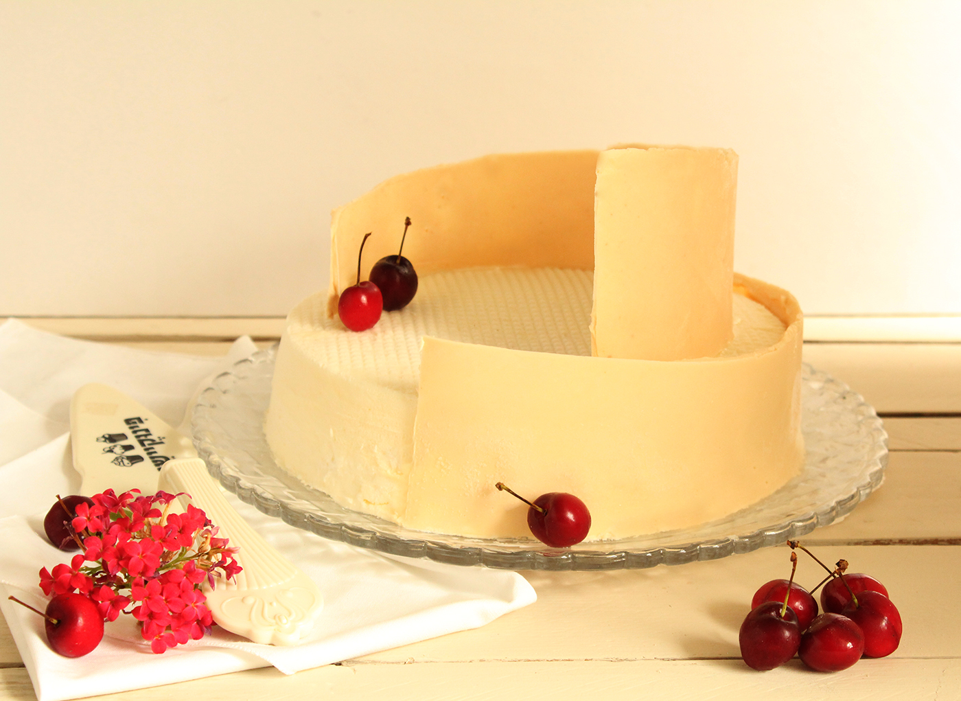 אותה גברת בשינוי אדרת :עוגת גבינה IMG 8421 - אותה גברת בשינוי אדרת :עוגת גבינה