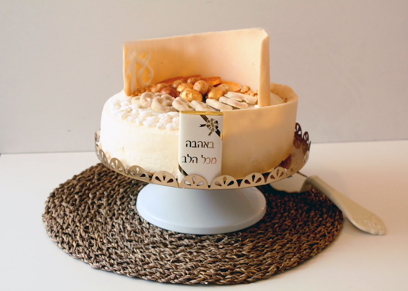 אותה גברת בשינוי אדרת :עוגת גבינה IMG 8704 - אותה גברת בשינוי אדרת :עוגת גבינה