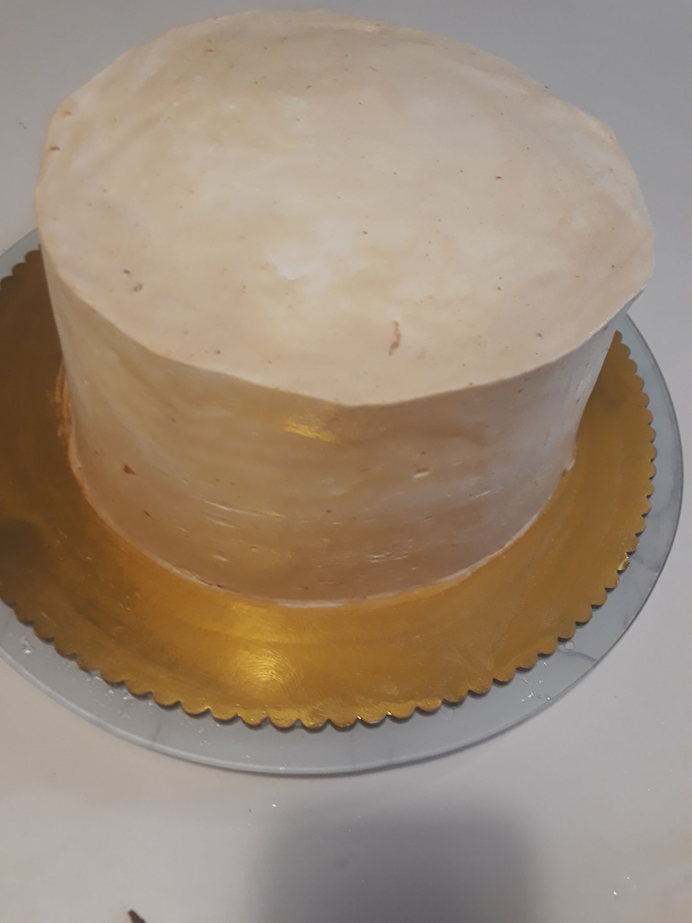 20190806 192345 - עוגת זילוף