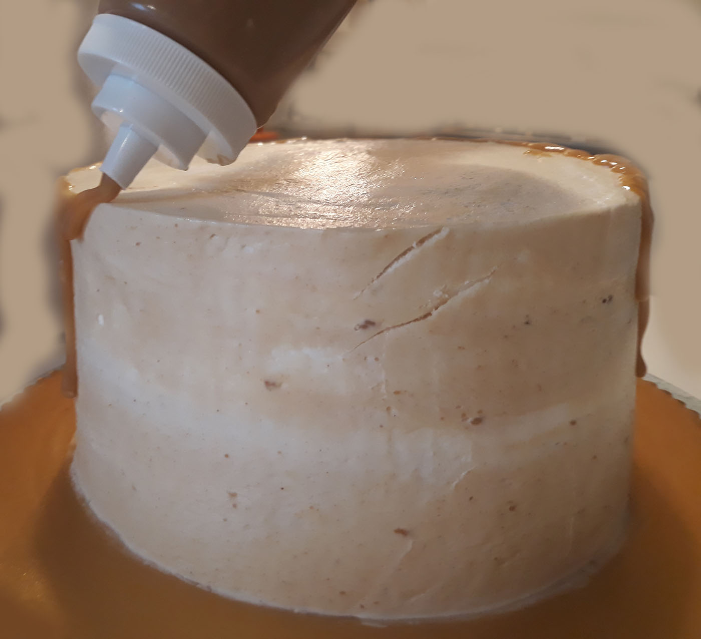 20190806 192509 - עוגת זילוף