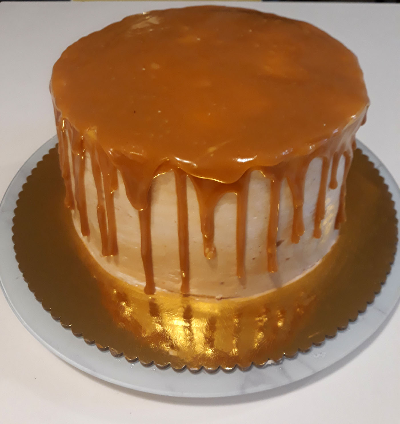 20190806 192856 - עוגת זילוף