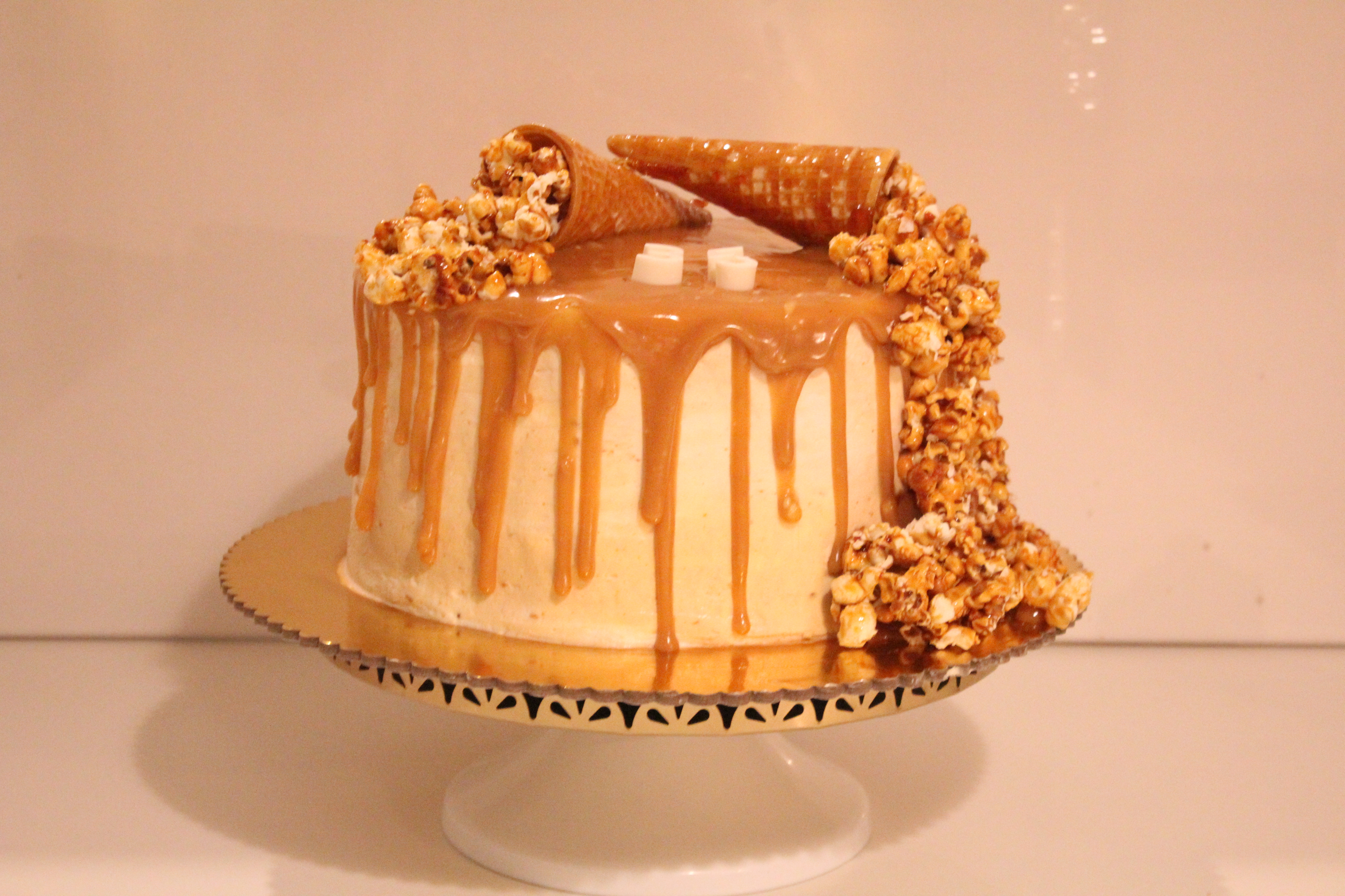 IMG 9441 - עוגת זילוף