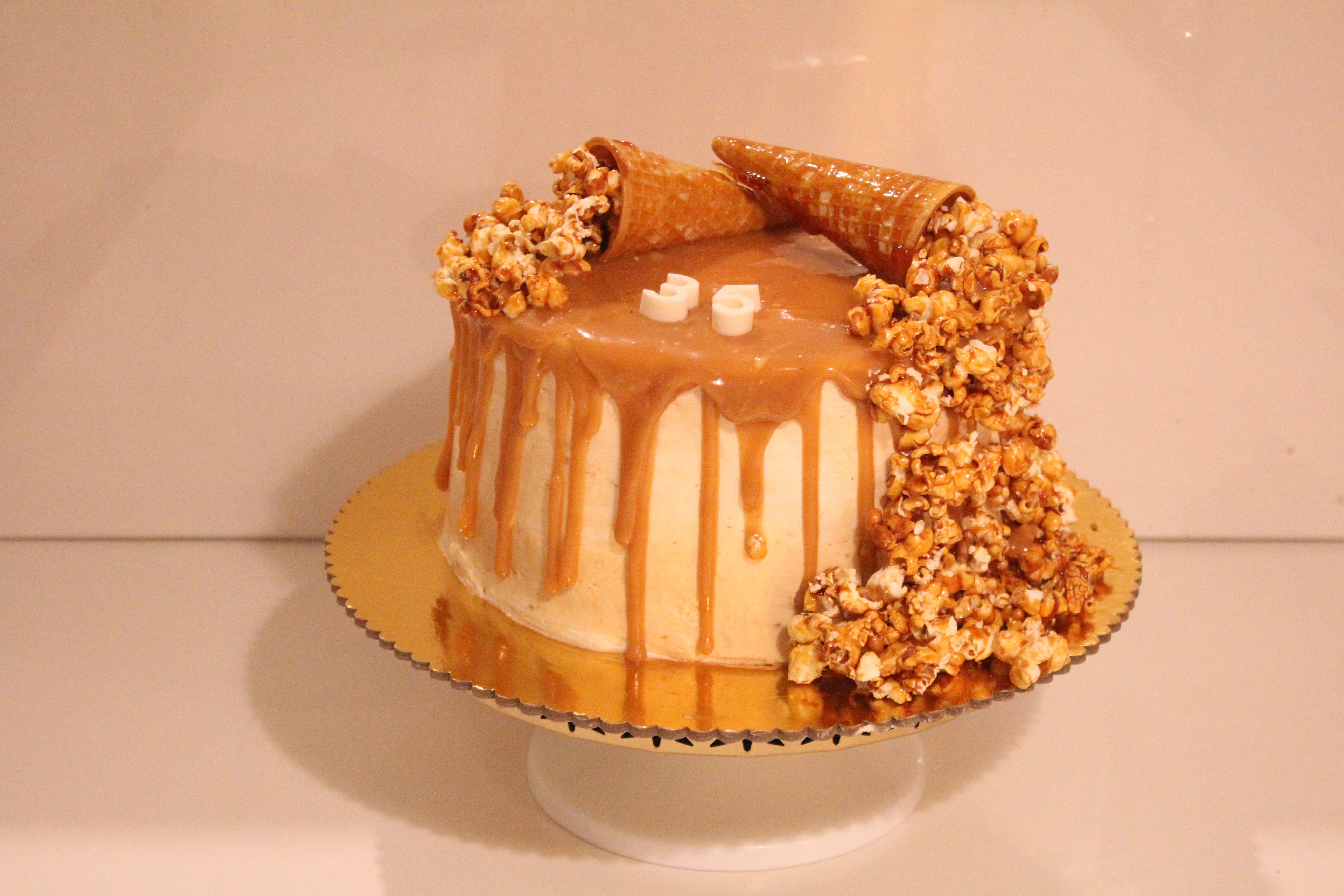 IMG 9443 - עוגת זילוף