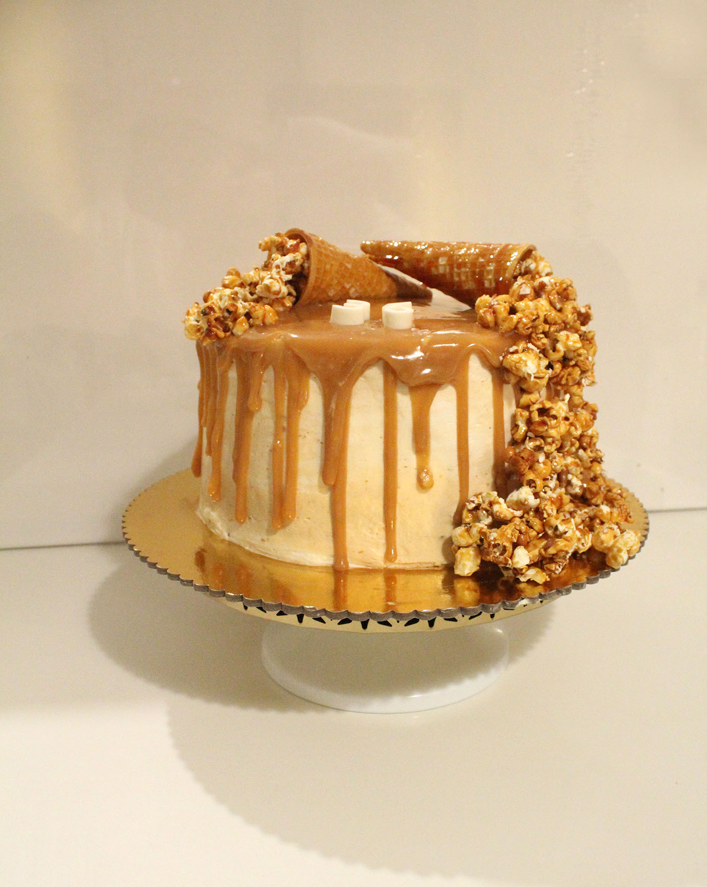 IMG 9461 - עוגת זילוף