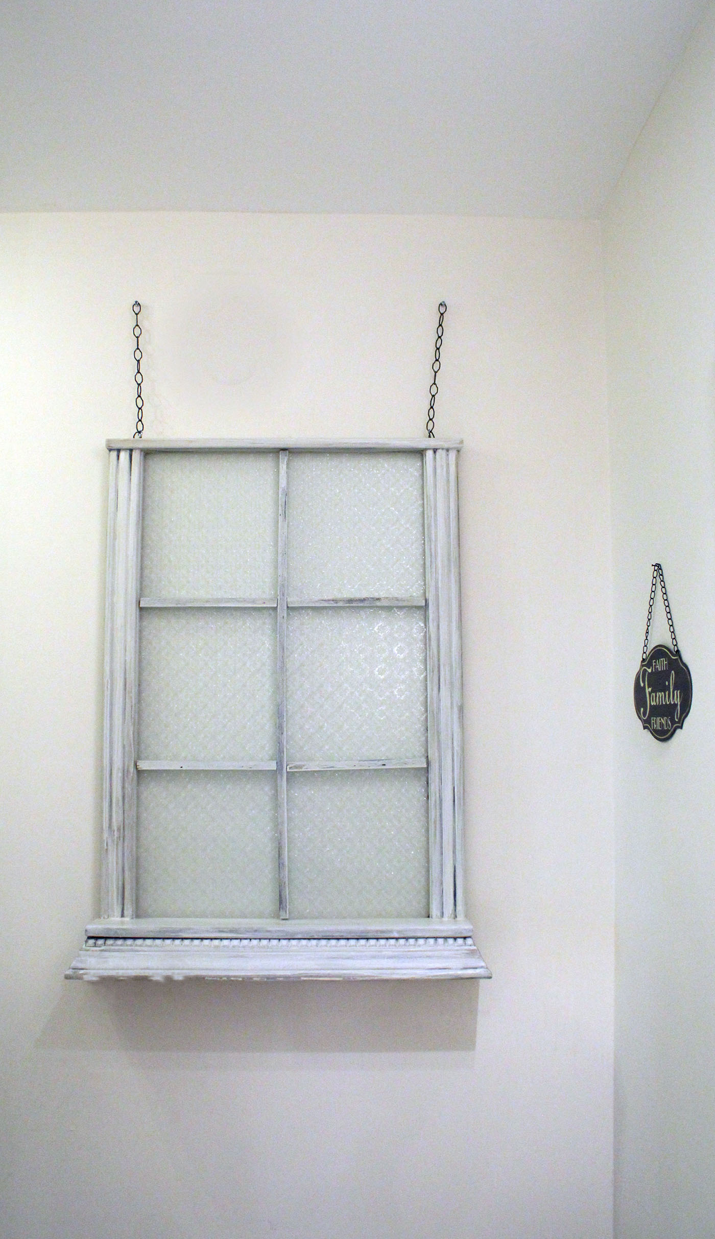 3 - מסגרת פורמייקה