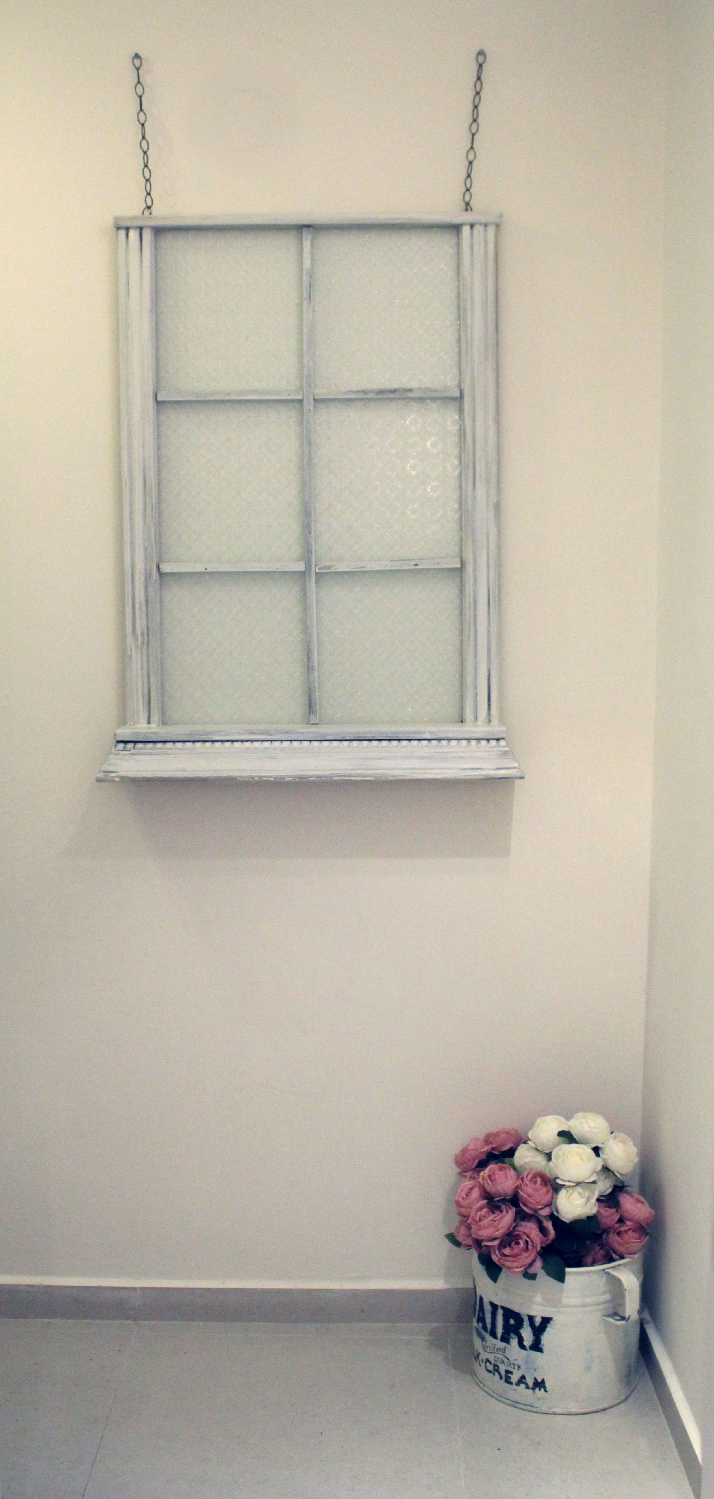 4 - מסגרת פורמייקה