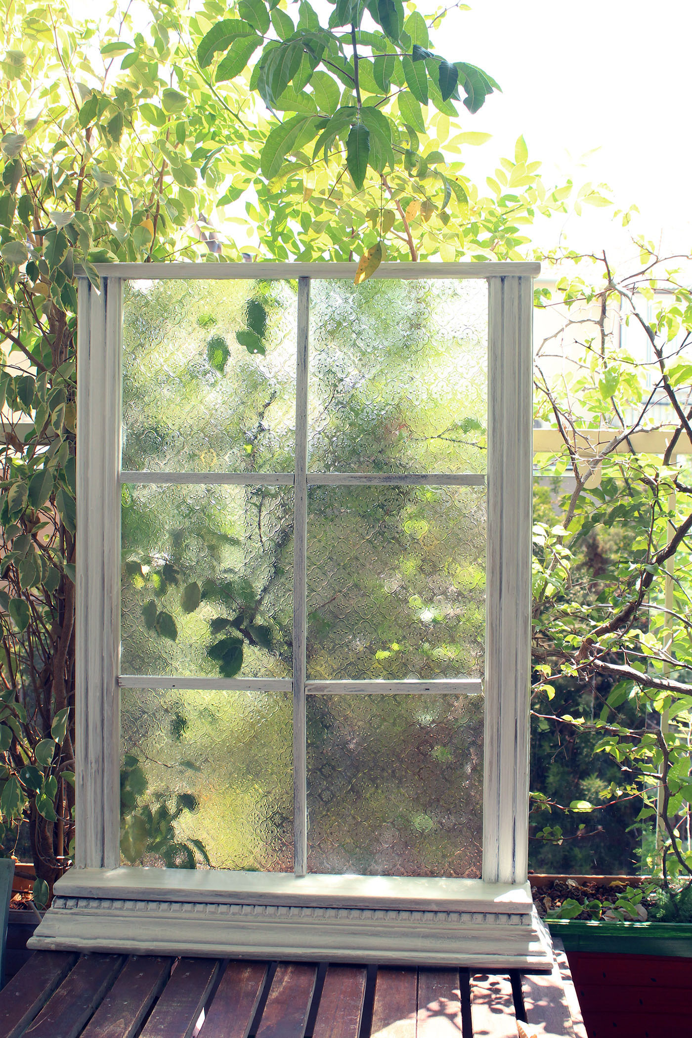 5 - מסגרת פורמייקה