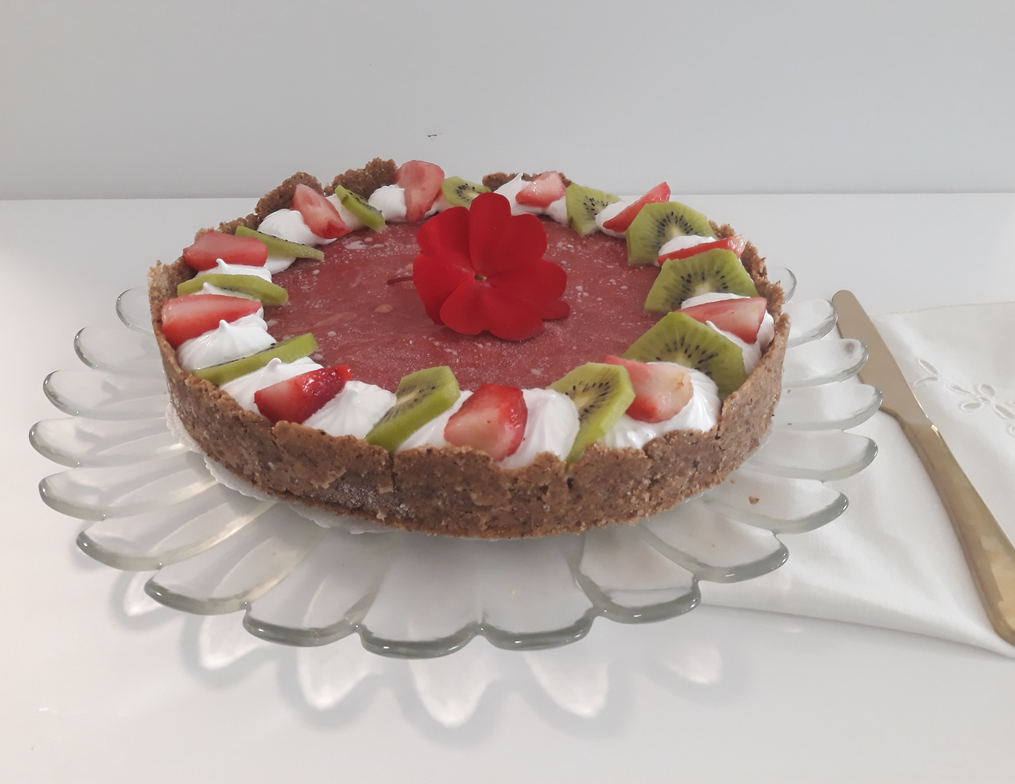 20200403 140628 - פאי תותים וקיוי