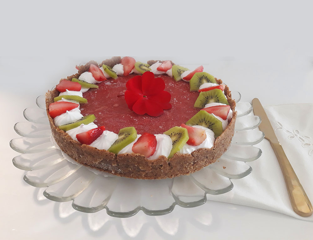 20200403 140630 - פאי תותים וקיוי