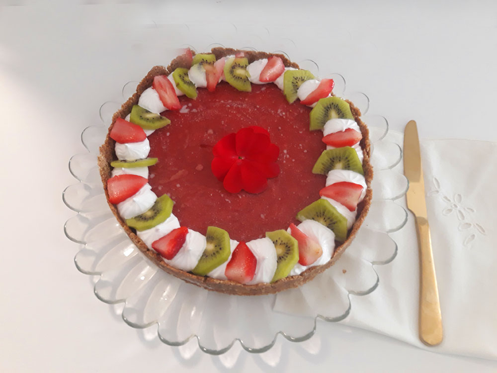 20200403 140638 - פאי תותים וקיוי