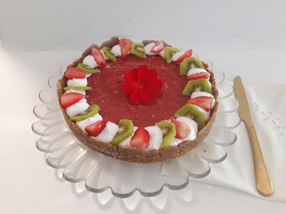 20200403 140759 - פאי תותים וקיוי