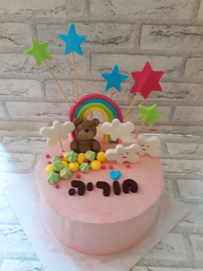 Untitled 2 4 768x1024 - סדנאות זילוף עוגות נשים