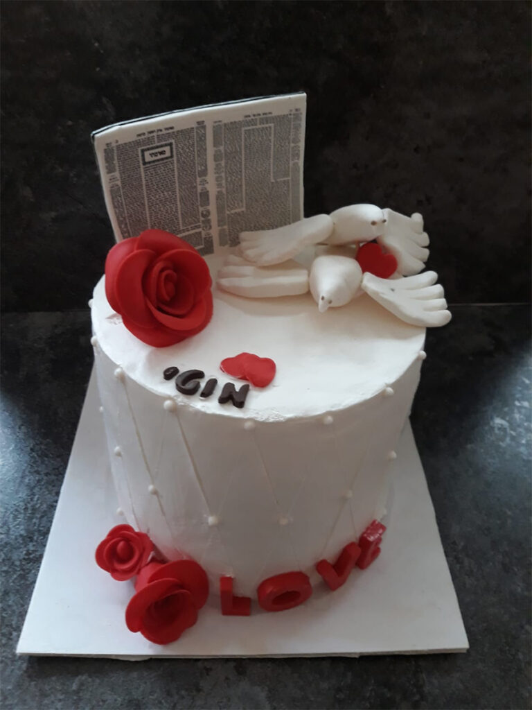 Untitled 3 4 768x1024 - סדנאות זילוף עוגות נשים