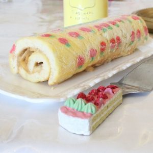 רולדה לראש השנה