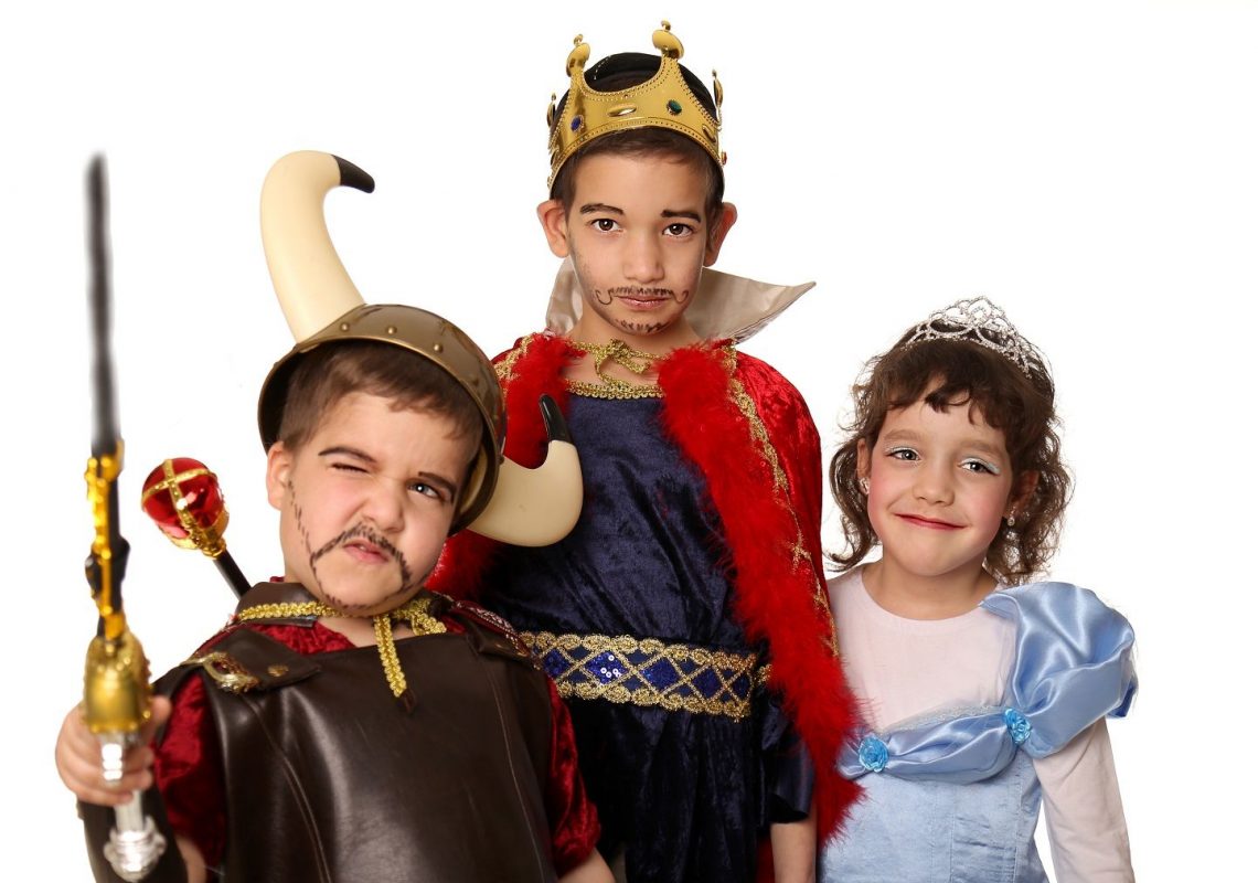 משפחת המלוכה